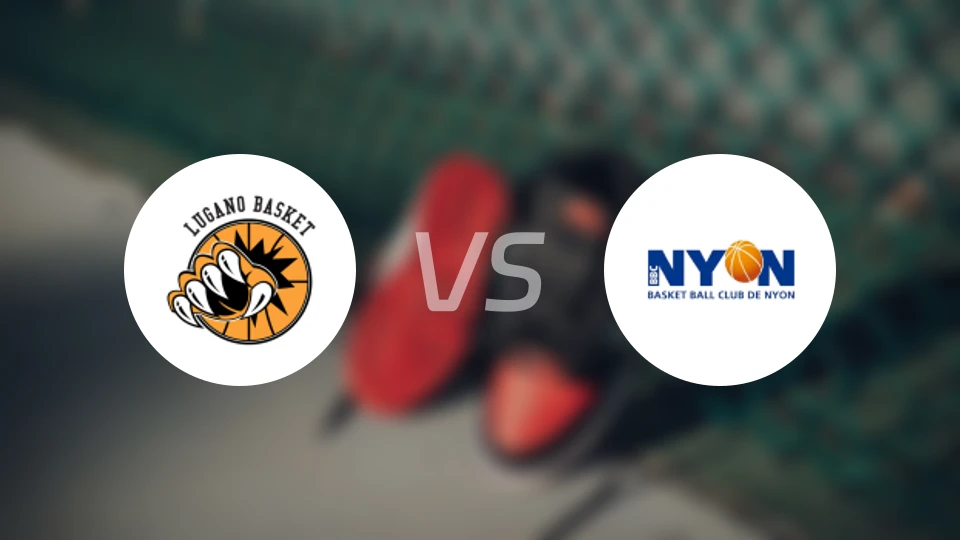 卢加诺老虎vs尼奈斯比分预测【2026/03/26】