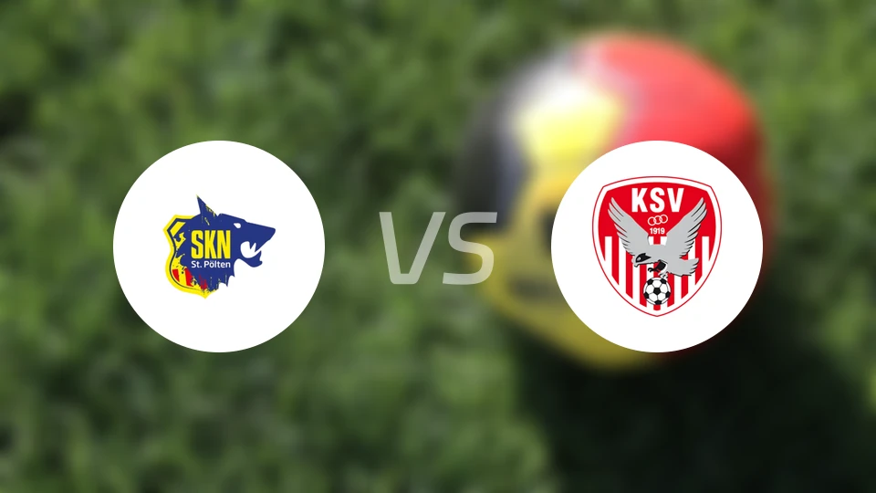 圣珀尔滕vs卡芬堡比分预测【2025/11/23】