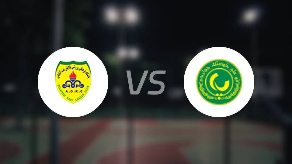 阿巴丹炼油厂vs帕斯科尔德斯坦比分预测【2026/02/05】