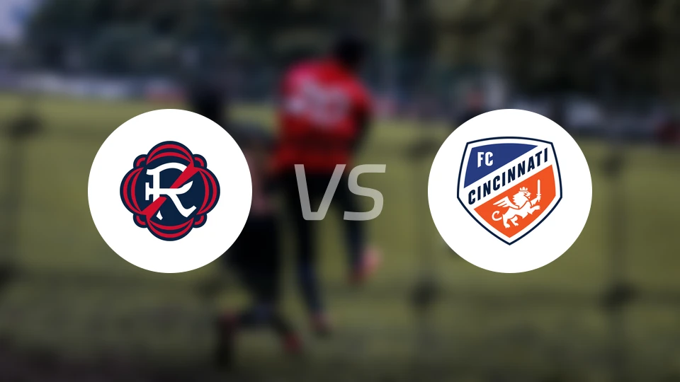 新英格兰革命vs辛辛那提FC比分预测【2026/03/16】
