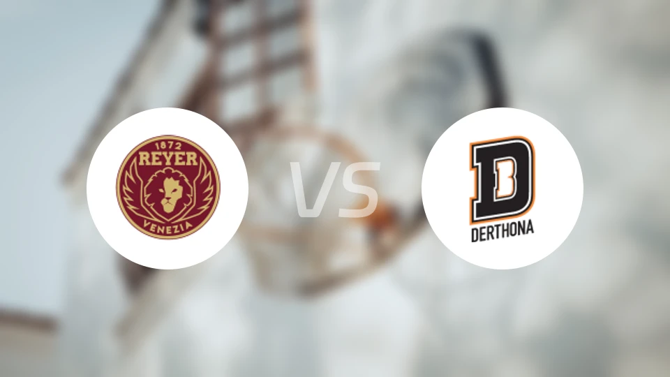 威尼斯雷耶vs托尔托纳比分预测【2026/02/20】