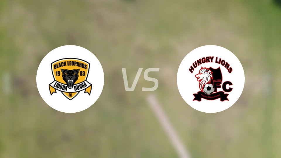 利奥帕德vs饿狮比分预测【2026/03/01】