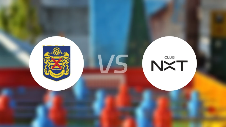 贝弗伦vs布鲁日B队比分结果战报【2025/11/02】