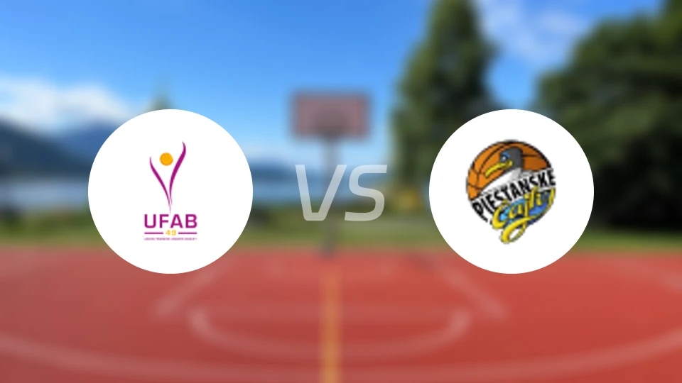 昂热女篮vs皮尔斯坦卡女篮比分预测【2025/11/27】