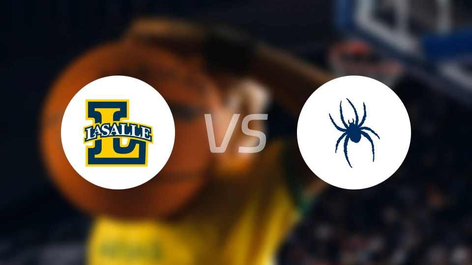 拉萨尔大学vs里奇蒙德大学比分预测【2026/01/15】