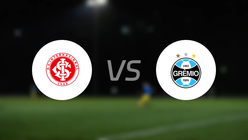 巴西国际女足vs格雷米奥女足比分预测【2026/03/29】