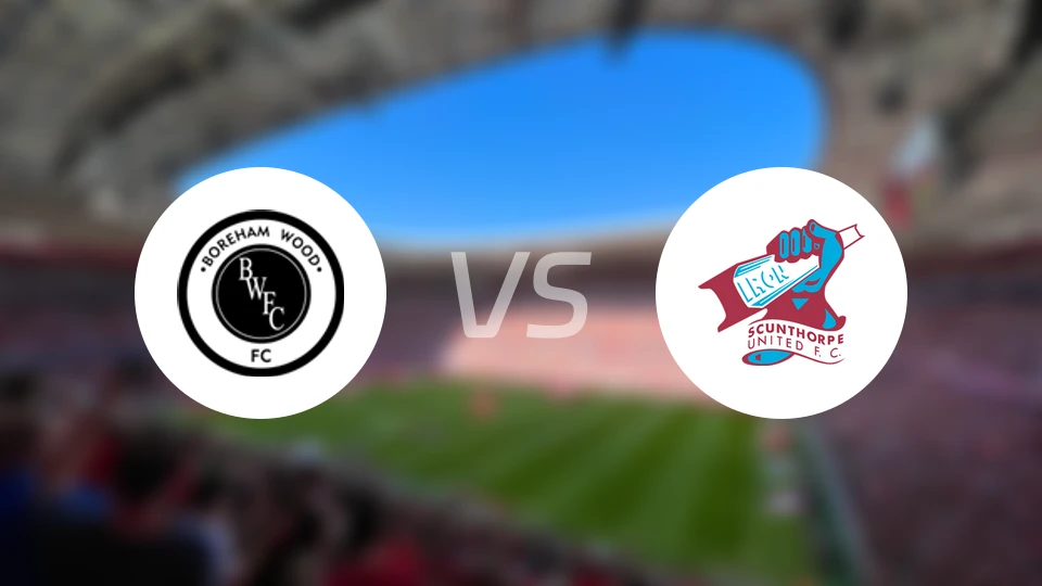 博瑞汉姆vs斯坎索普联比分预测【2026/01/21】