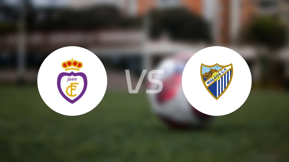 哈恩vs马拉加B队比分预测【2026/01/05】