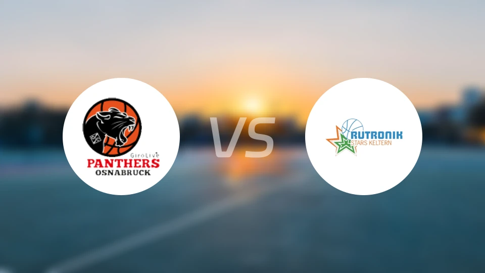 奥斯纳布吕克女篮vs克特恩女篮比分预测【2025/12/31】