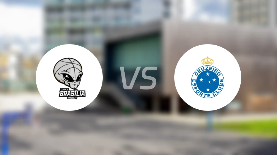 巴西利亚vs克鲁塞罗比分预测【2025/11/15】