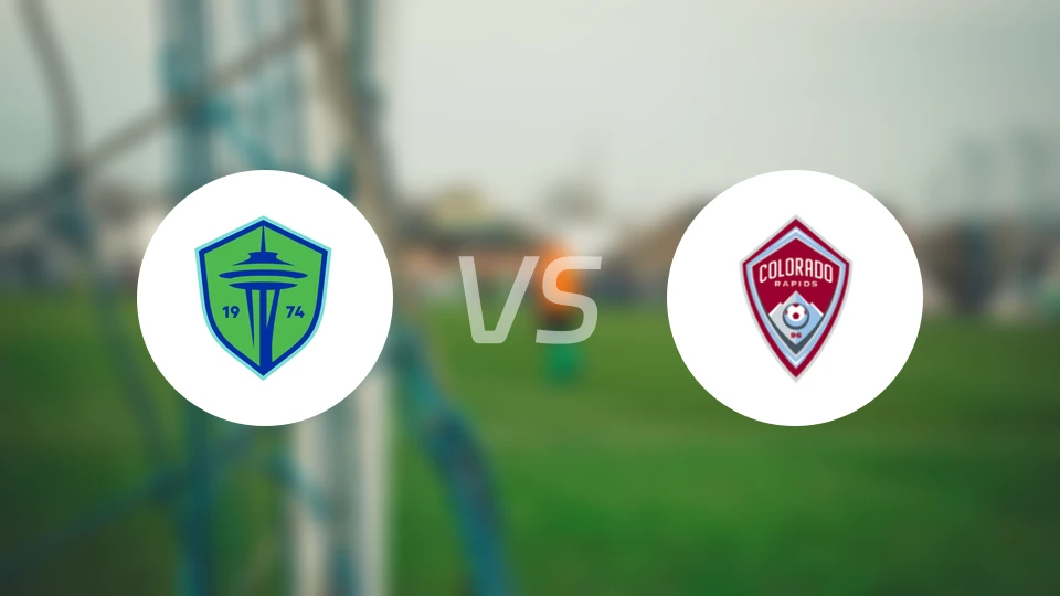 西雅图海湾人vs科罗拉多急流比分结果战报【2026/02/23】