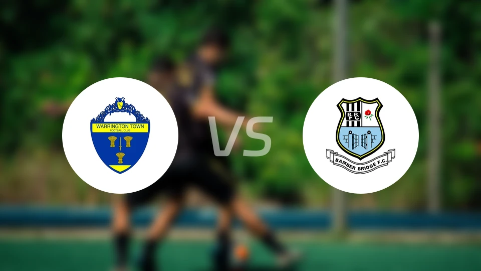 沃灵顿vs班巴布利治比分预测【2026/01/31】