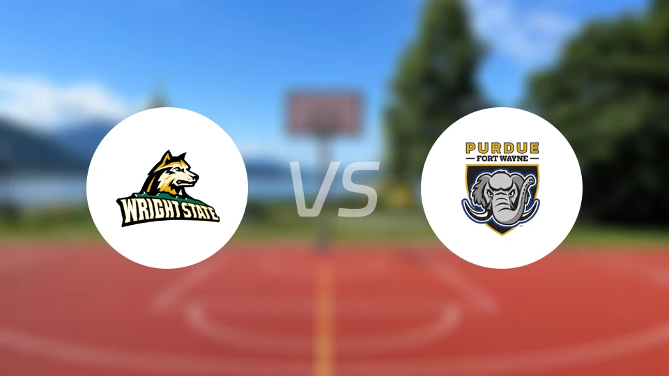 莱特州立大学vs普渡大学韦恩堡分校比分结果战报【2026/02/26】