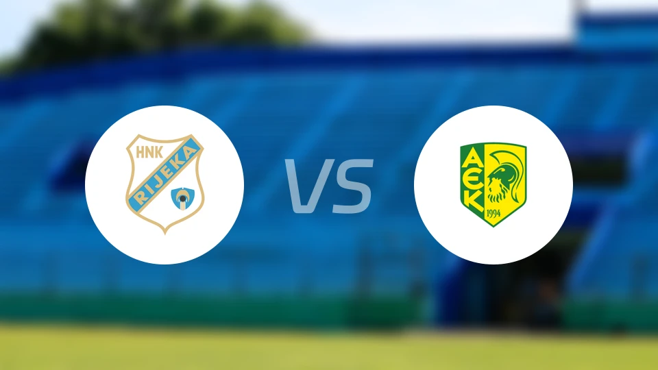 里耶卡vsAEK拉纳卡比分预测【2025/11/28】