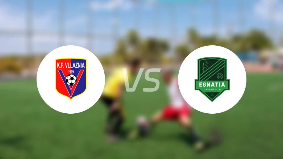 维拉斯尼亚vs埃格纳蒂亚比分预测【2026/01/15】