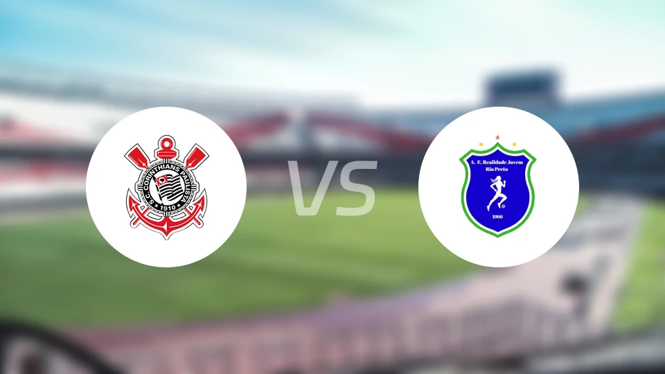 科林蒂安女足vs雷亚利达德SP女足比分预测【2025/11/17】