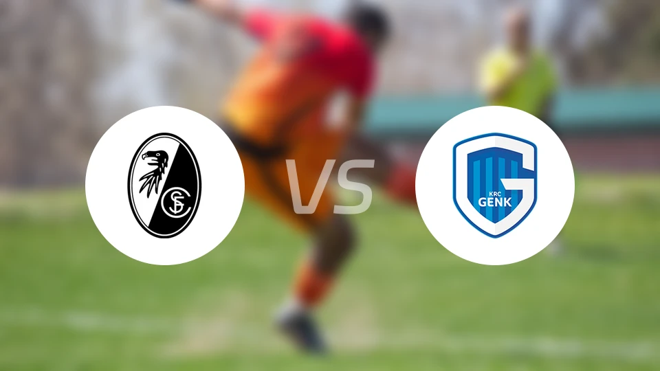 弗赖堡vs亨克比分预测【2026/03/20】