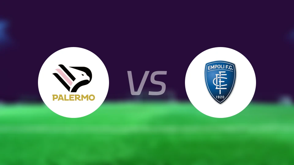 巴勒莫vs恩波利比分预测【2026/02/08】