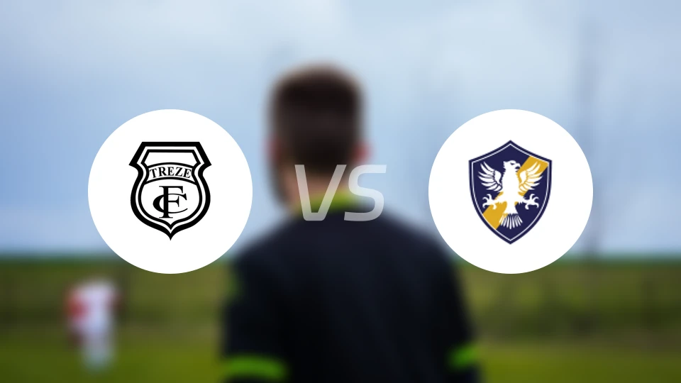 特雷泽vs巴西复古比分预测【2026/04/05】