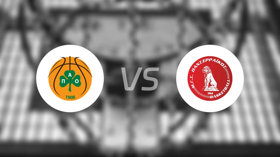 帕纳辛纳科斯女篮vs潘塞莱科斯女篮比分预测【2025/12/21】