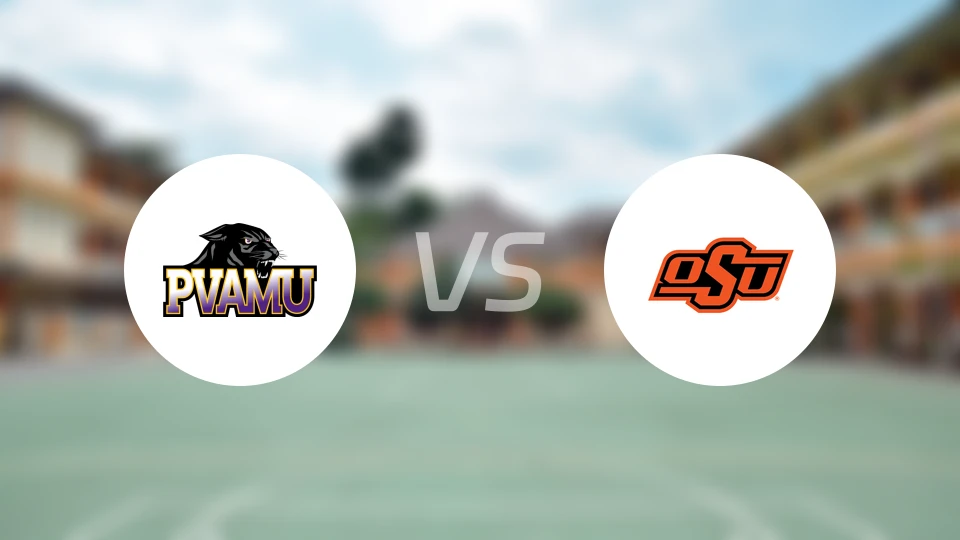 普雷里维尤农工大学vs俄克拉荷马州立大学比分预测【2025/11/13】