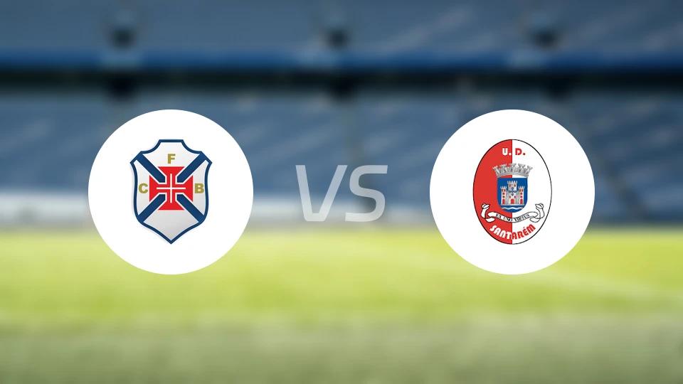 OS贝伦人vs桑塔雷比分预测【2025/11/02】