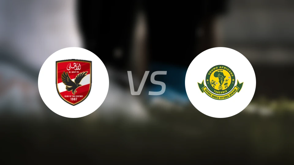 开罗国民vs非洲年轻人比分预测【2026/01/24】