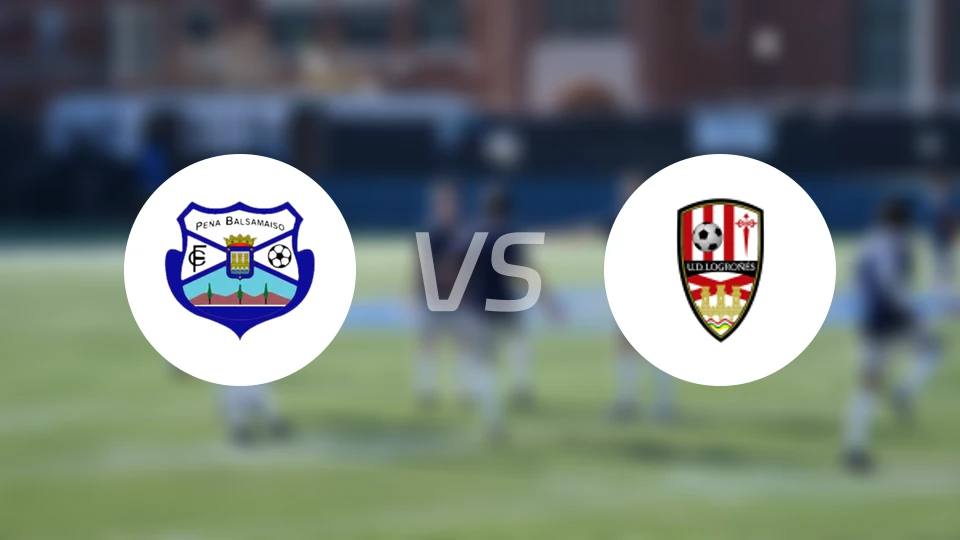 彭拿巴萨麦素vsUD洛哥尼斯B比分预测【2024/10/27】