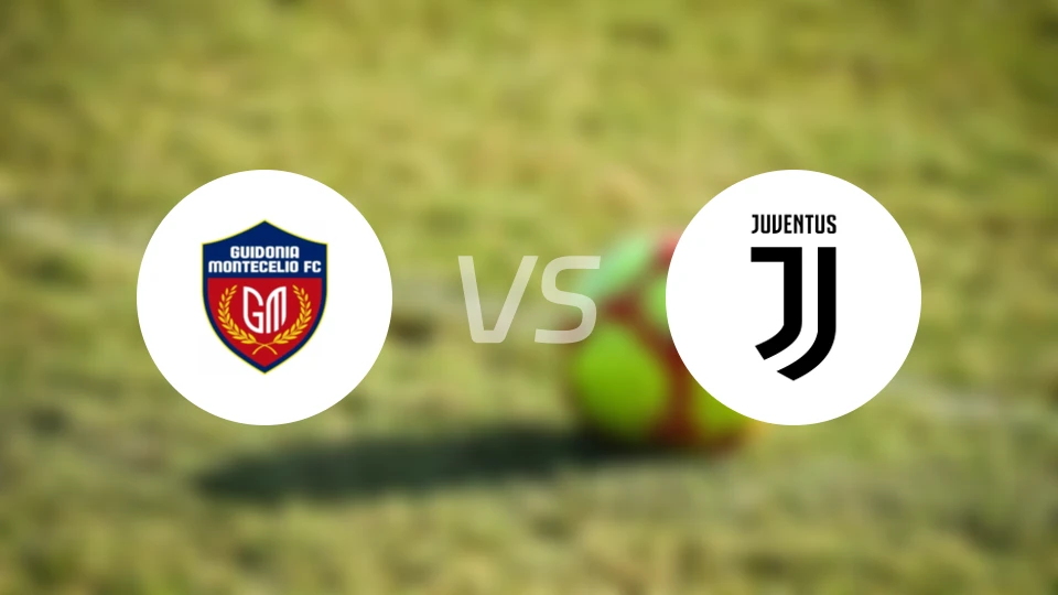 圭多尼亚vs尤文图斯U23比分预测【2025/12/07】
