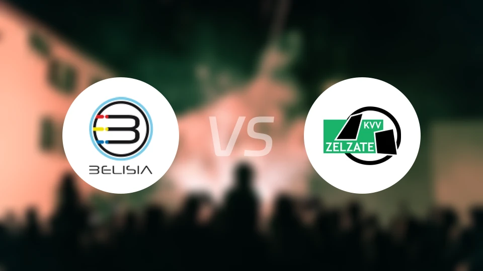 比尔森贝利西亚vs泽勒特比分预测【2026/04/19】