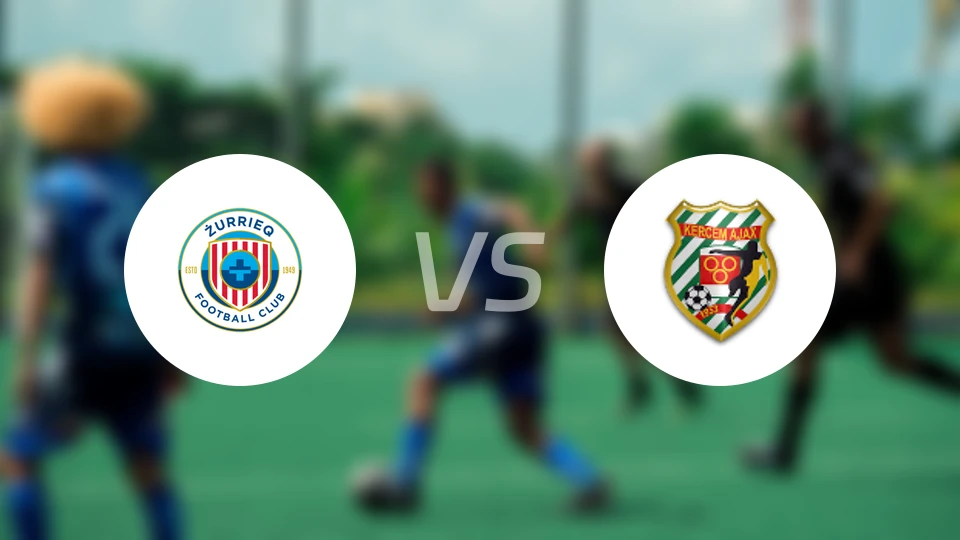 祖里耶克vs凯尔切姆比分预测【2026/01/04】