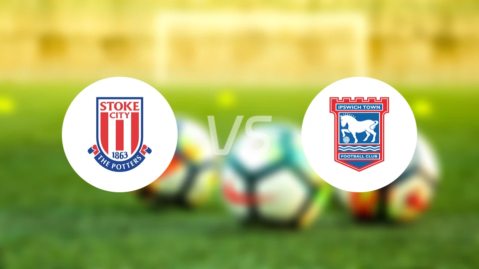 斯托克城vs伊普斯维奇比分预测【2026/03/11】