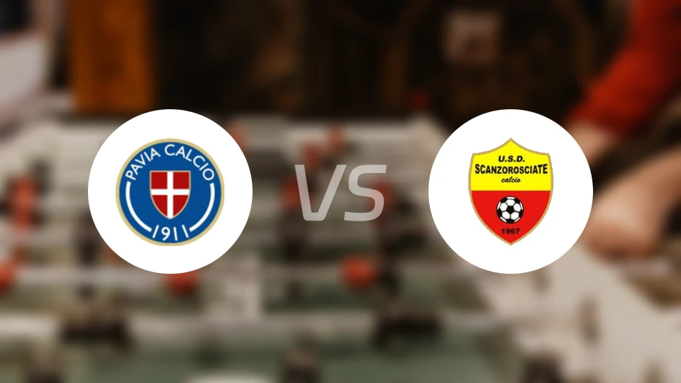 巴维亚vs斯坎佐罗夏特比分预测【2026/04/12】