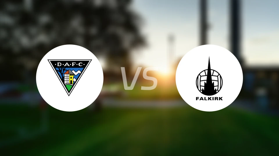 邓弗姆林vs福尔柯克比分预测【2026/04/18】