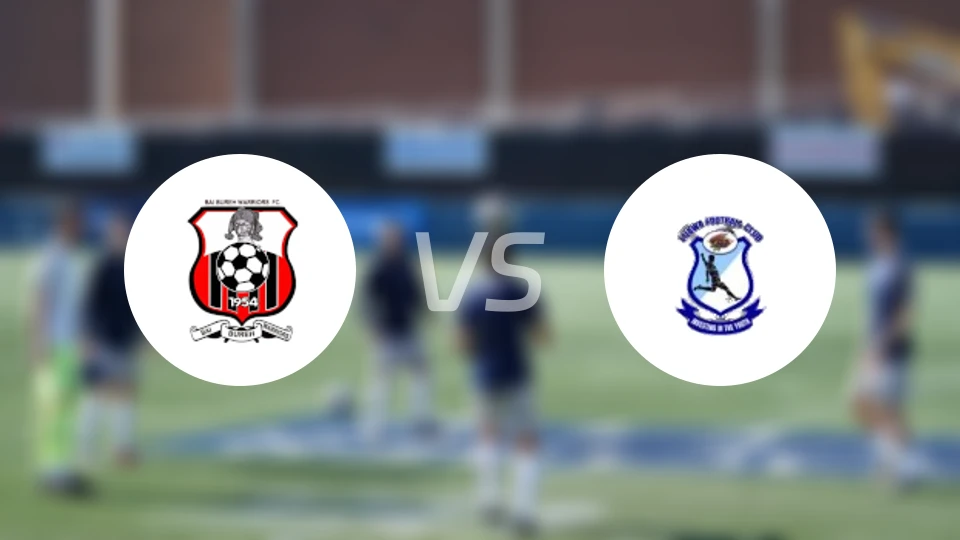 布雷赫勇士vs卢瓦FC比分预测【2026/02/09】