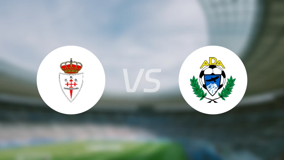 RCD卡拉班切vs阿尔科孔B队比分预测【2025/11/16】