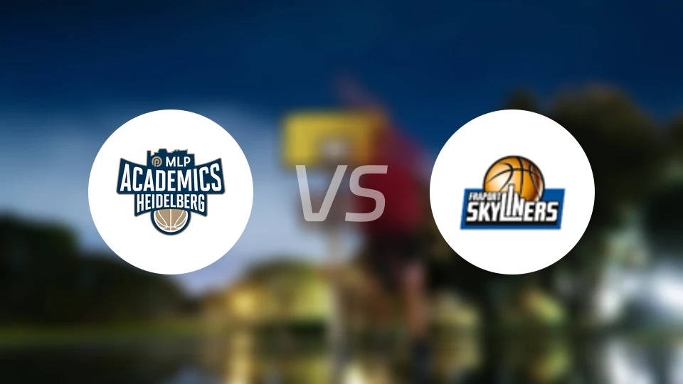 海德堡vs法兰克福比分预测【2025/12/31】