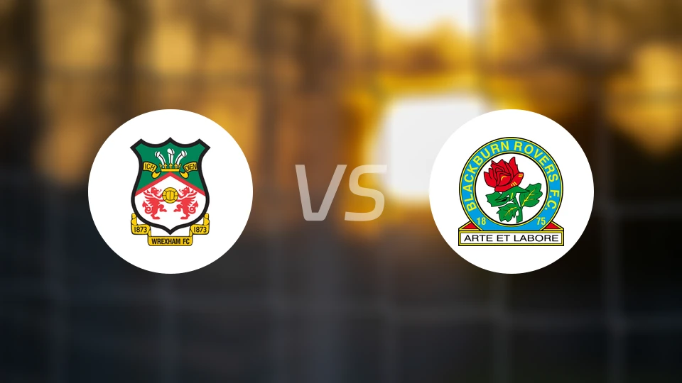 雷克瑟姆vs布莱克本比分预测【2025/11/29】