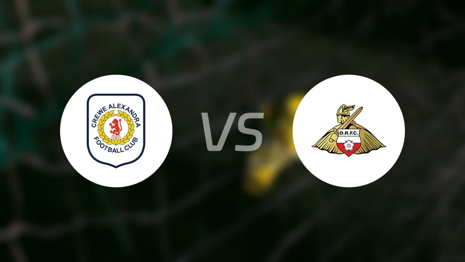 克鲁vs唐卡斯特比分预测【2025/11/01】