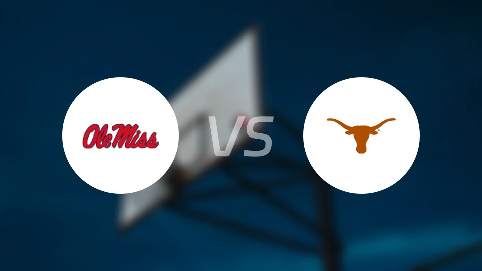 Ole密西西比女篮vs德克萨斯州女篮比分预测【2026/01/05】