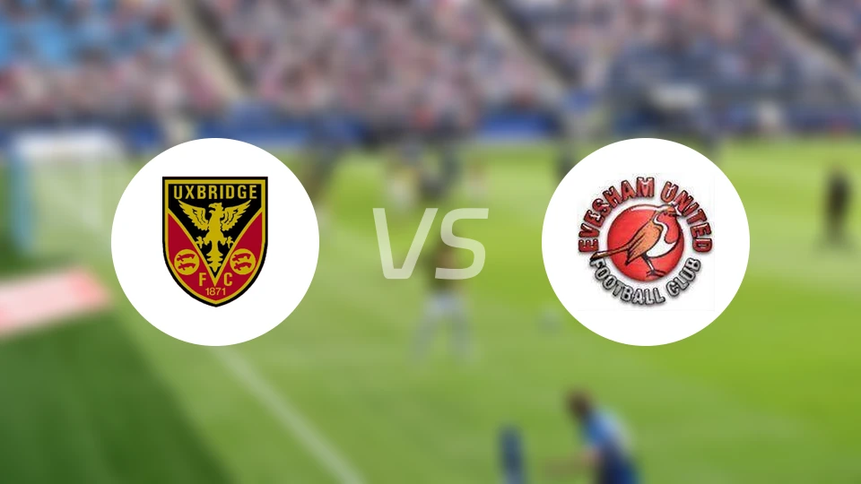 阿克斯布里奇vs伊夫舍姆联比分预测【2026/03/14】