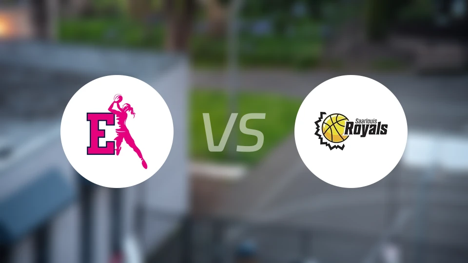 弗赖堡女篮vs萨尔路易斯女篮比分预测【2025/11/23】