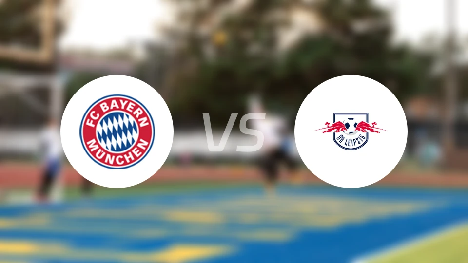 拜仁慕尼黑U19vsRB莱比锡U19比分预测【2026/04/25】