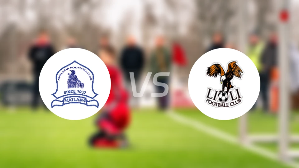 玛特拉马vs里奥利比分预测【2026/04/11】