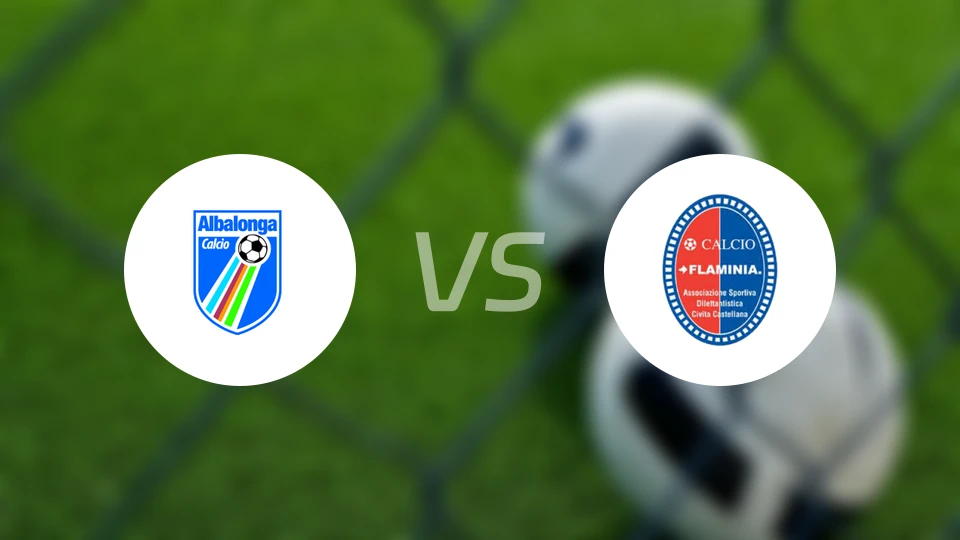 阿尔巴隆vs奇维塔卡斯提亚比分预测【2025/11/30】