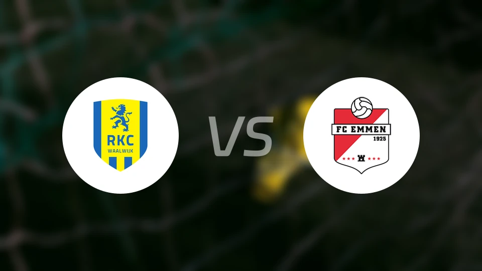 瓦尔韦克vs埃门比分预测【2026/04/11】