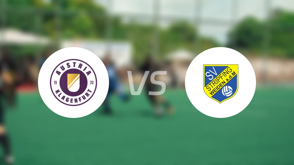 奥地利克拉根福vs斯特利费宁比分预测【2026/02/21】