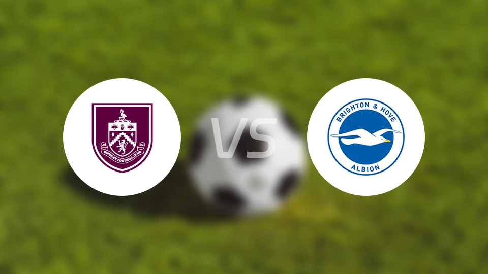 伯恩利vs布莱顿比分预测【2026/04/11】