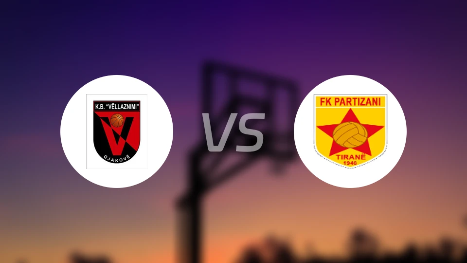 维尔拉尼姆vs图达都拉斯比分预测【2026/02/12】