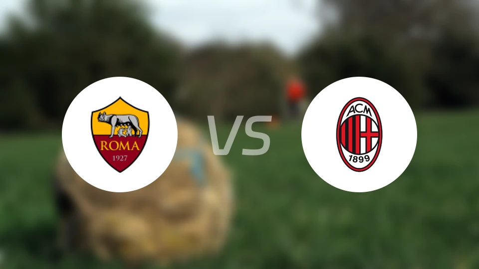 罗马vsAC米兰比分预测【2026/01/26】